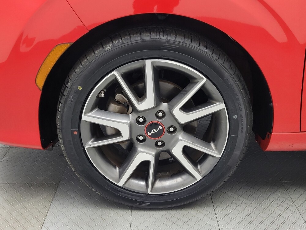 2022 Kia Soul in Midlothian, IL 60445 - 18078357 31