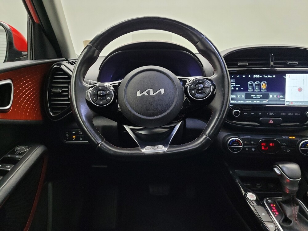 2022 Kia Soul in Midlothian, IL 60445 - 18078357 22