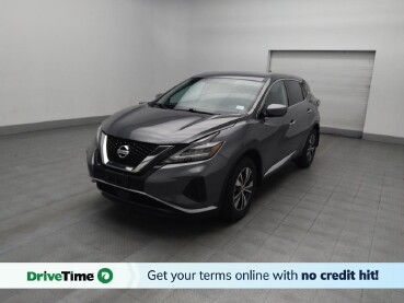 2019 Nissan Murano in Duluth, GA 30096