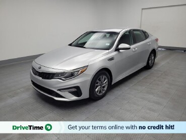 2019 Kia Optima in Madison, TN 37115