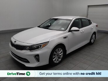 2018 Kia Optima in Stone Mountain, GA 30083