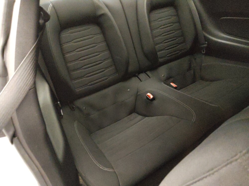 2017 Ford Mustang in El Paso, TX 79907 - 18078365 19