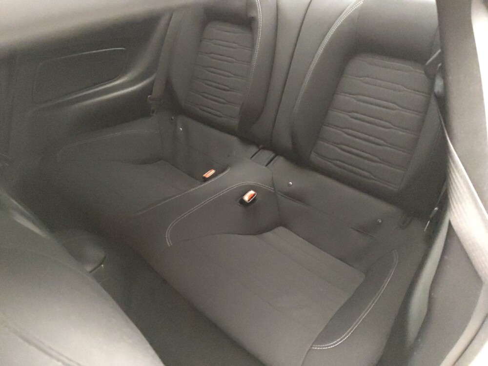 2017 Ford Mustang in El Paso, TX 79907 - 18078365 18