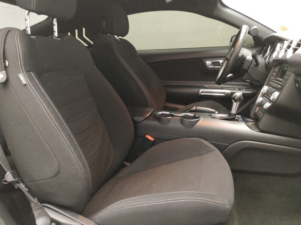 2017 Ford Mustang in El Paso, TX 79907 - 18078365 21