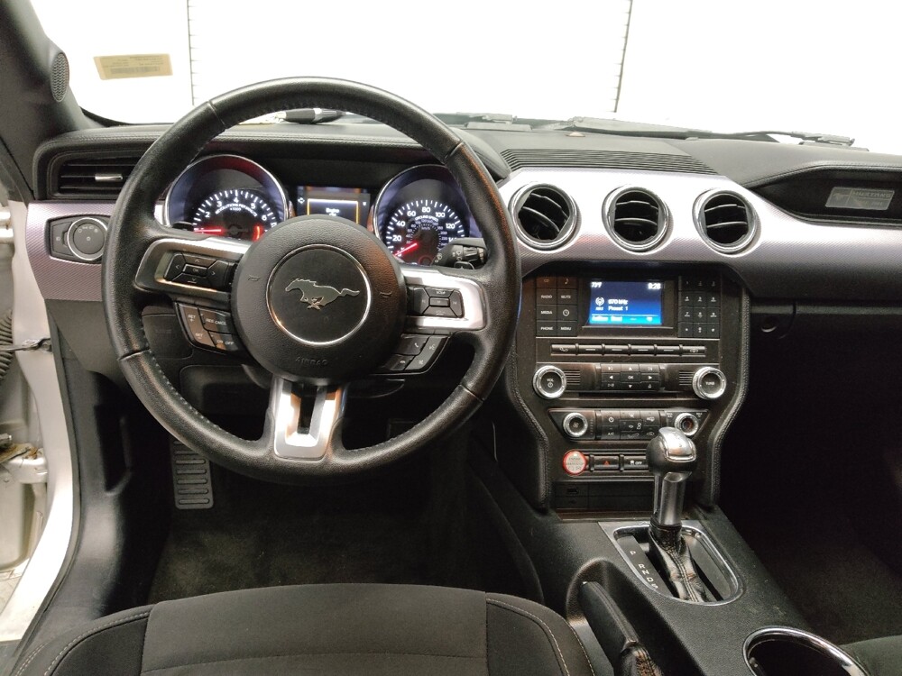 2017 Ford Mustang in El Paso, TX 79907 - 18078365 22