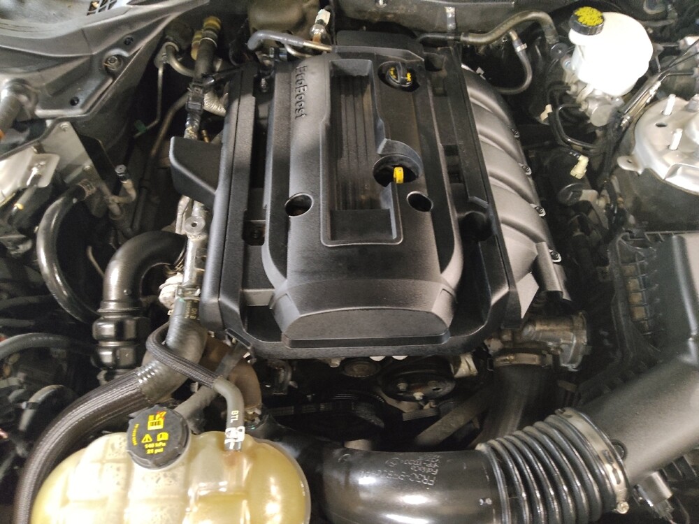 2017 Ford Mustang in El Paso, TX 79907 - 18078365 30