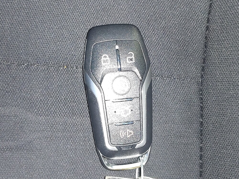 2017 Ford Mustang in El Paso, TX 79907 - 18078365 32