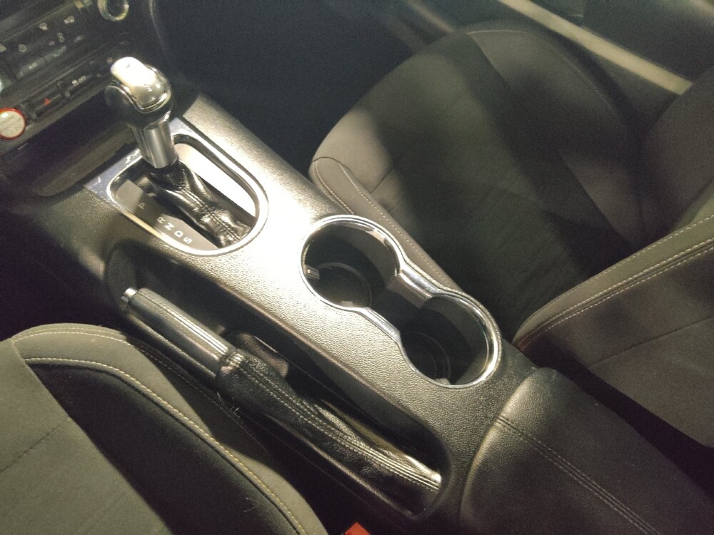 2017 Ford Mustang in El Paso, TX 79907 - 18078365 26