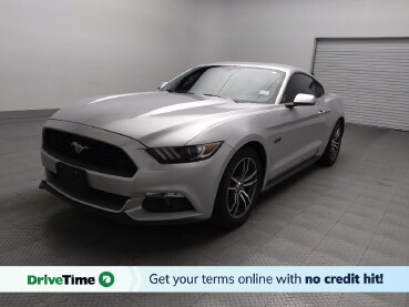 2017 Ford Mustang in El Paso, TX 79907
