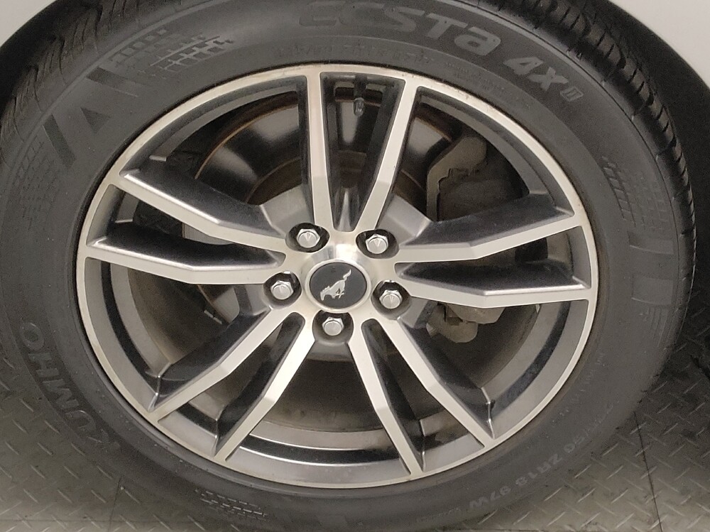 2017 Ford Mustang in El Paso, TX 79907 - 18078365 31