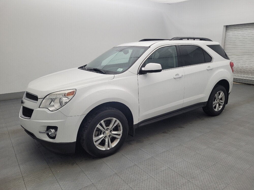 2014 Chevrolet Equinox in Lakeland, FL 33815 - 18078367 2