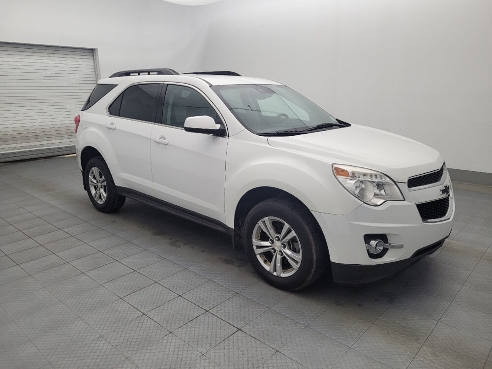 2014 Chevrolet Equinox in Lakeland, FL 33815 - 18078367 11