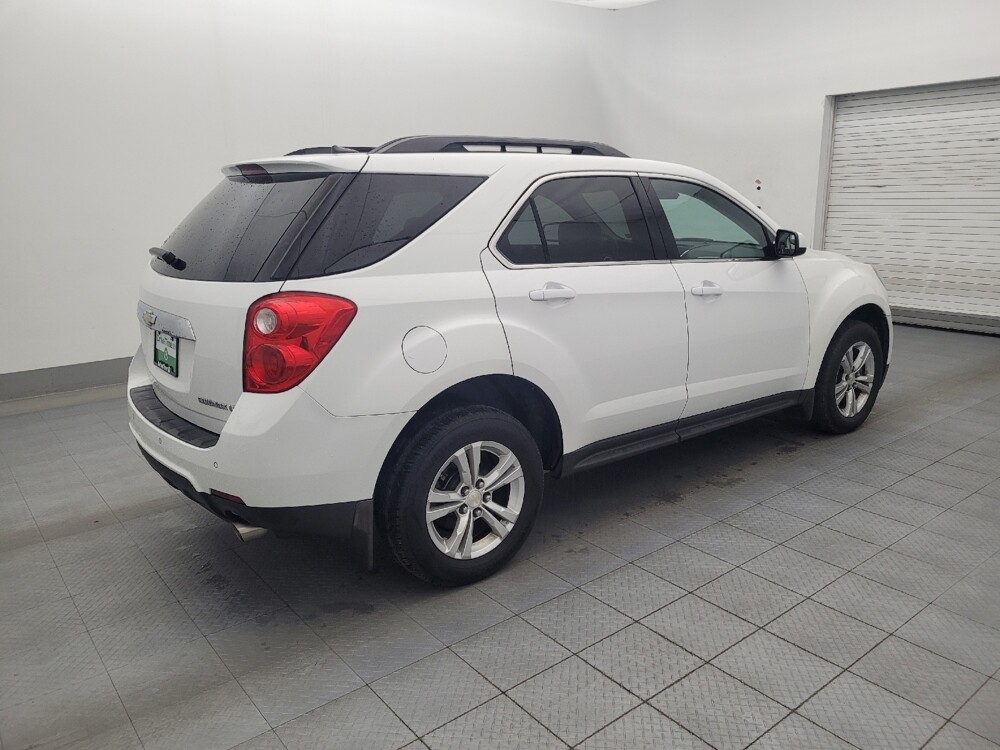 2014 Chevrolet Equinox in Lakeland, FL 33815 - 18078367 10
