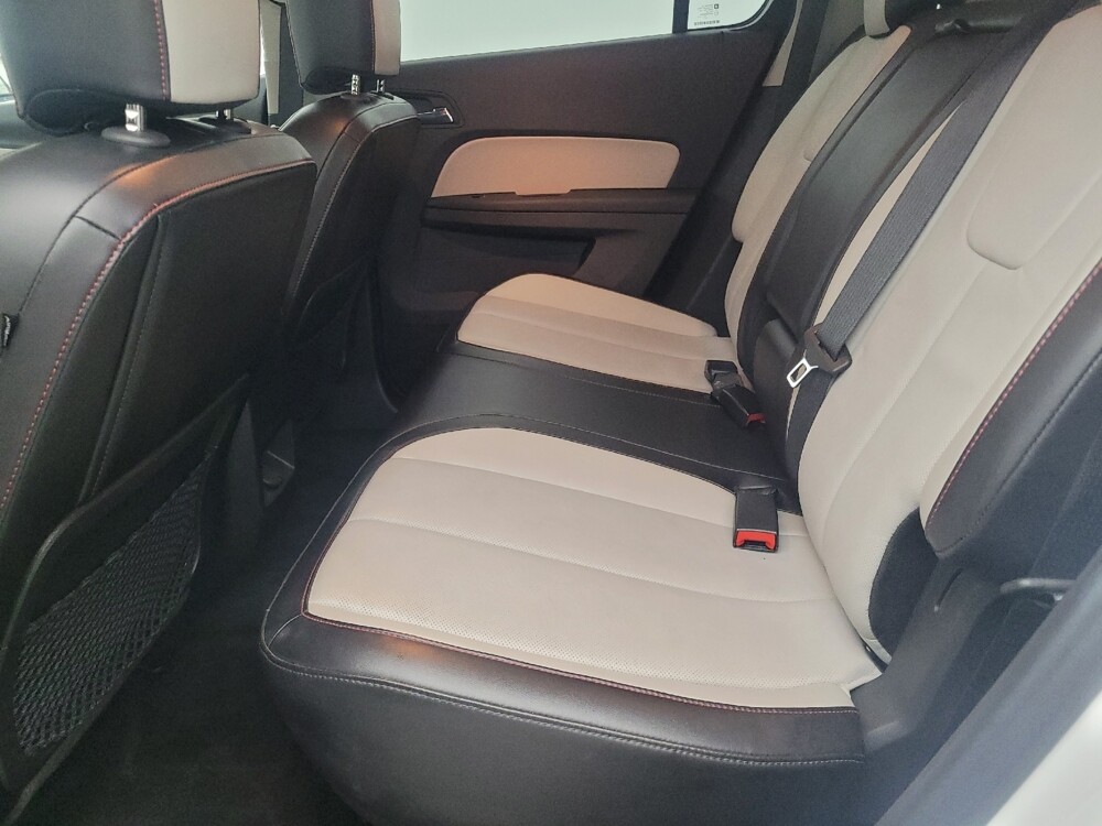 2014 Chevrolet Equinox in Lakeland, FL 33815 - 18078367 18