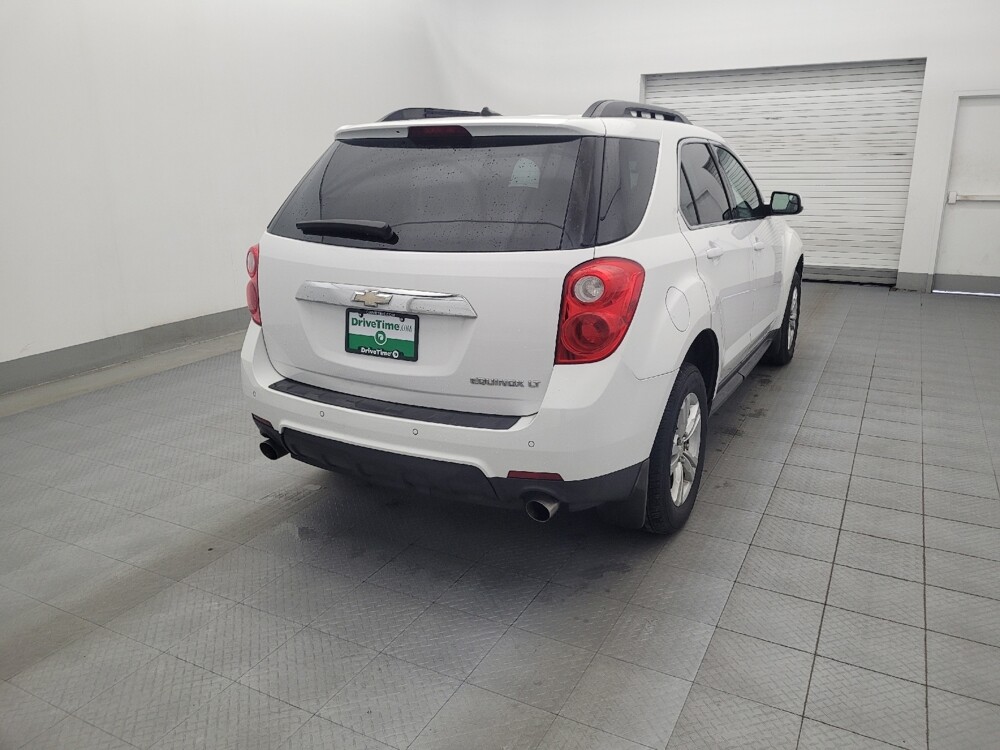 2014 Chevrolet Equinox in Lakeland, FL 33815 - 18078367 7