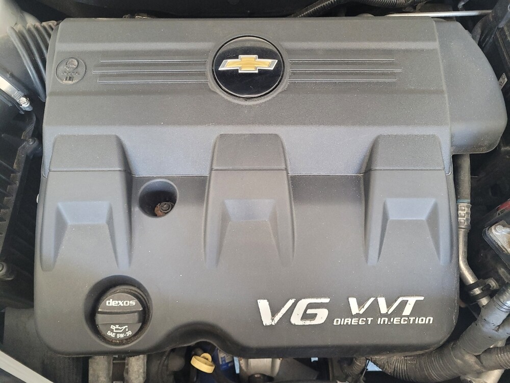 2014 Chevrolet Equinox in Lakeland, FL 33815 - 18078367 30