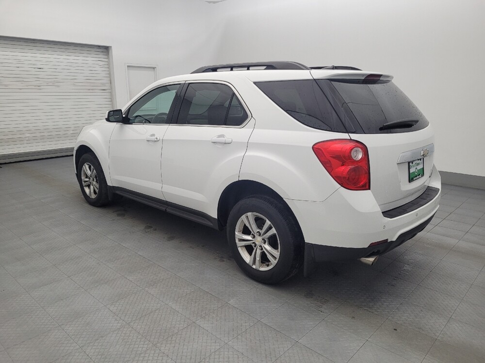 2014 Chevrolet Equinox in Lakeland, FL 33815 - 18078367 3