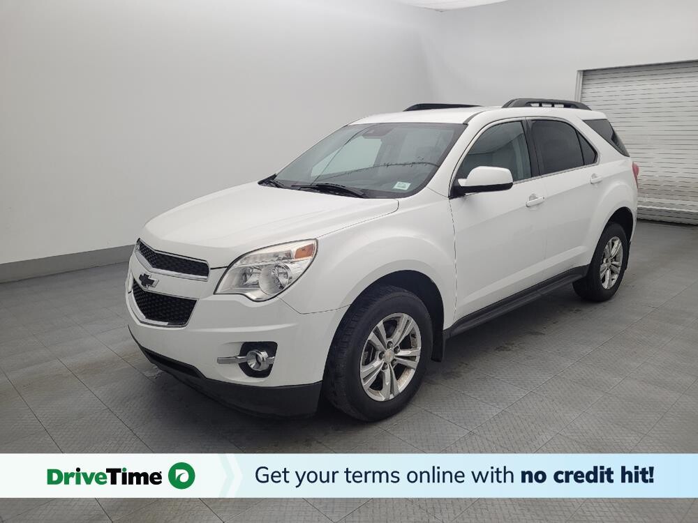 2014 Chevrolet Equinox in Lakeland, FL 33815 - 18078367