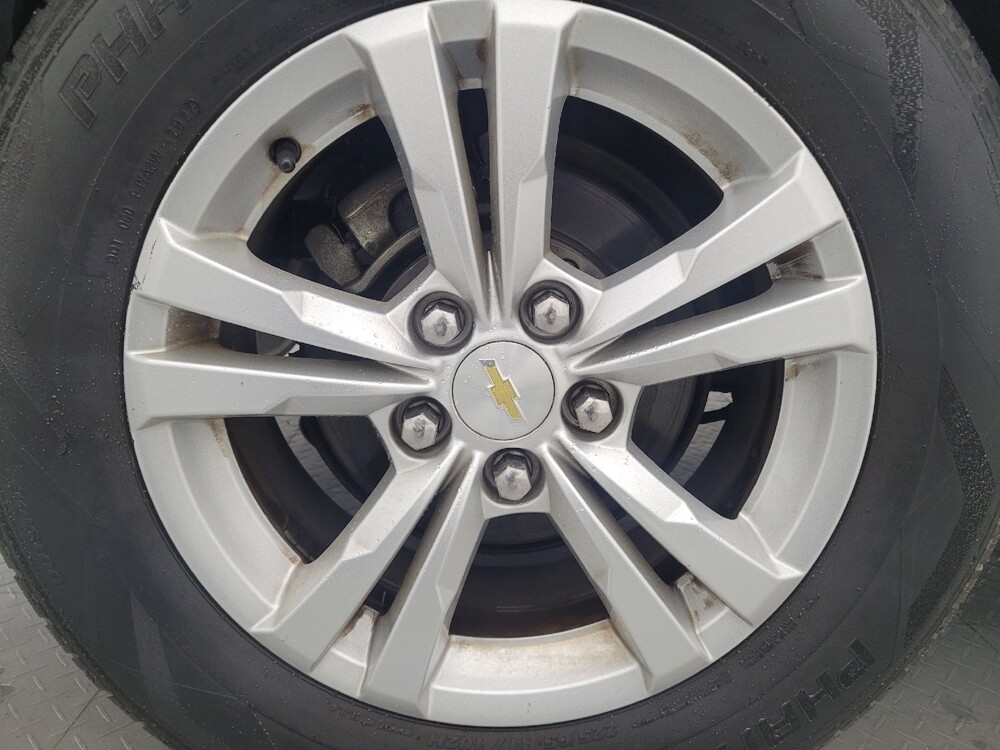 2014 Chevrolet Equinox in Lakeland, FL 33815 - 18078367 31