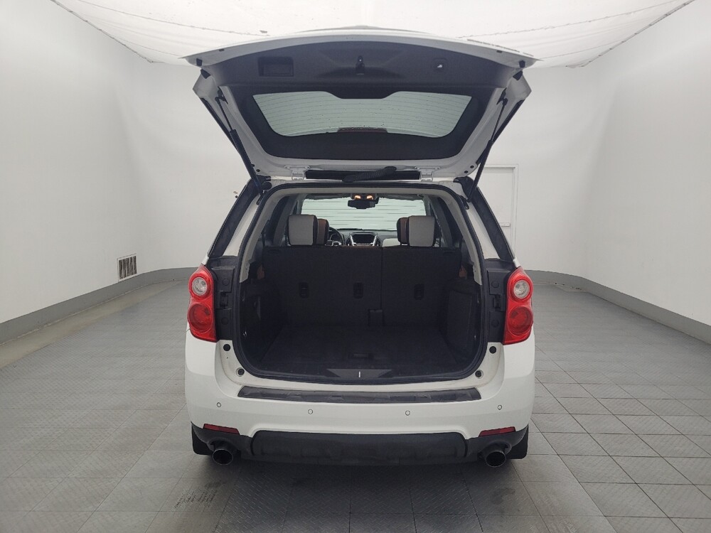 2014 Chevrolet Equinox in Lakeland, FL 33815 - 18078367 29