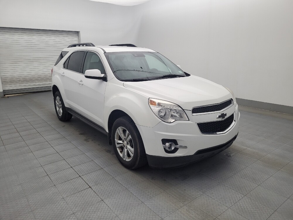 2014 Chevrolet Equinox in Lakeland, FL 33815 - 18078367 13
