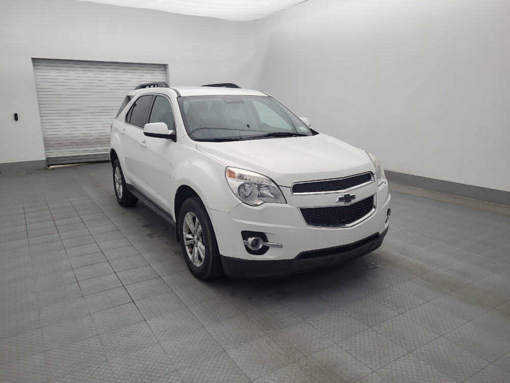 2014 Chevrolet Equinox in Lakeland, FL 33815 - 18078367 14