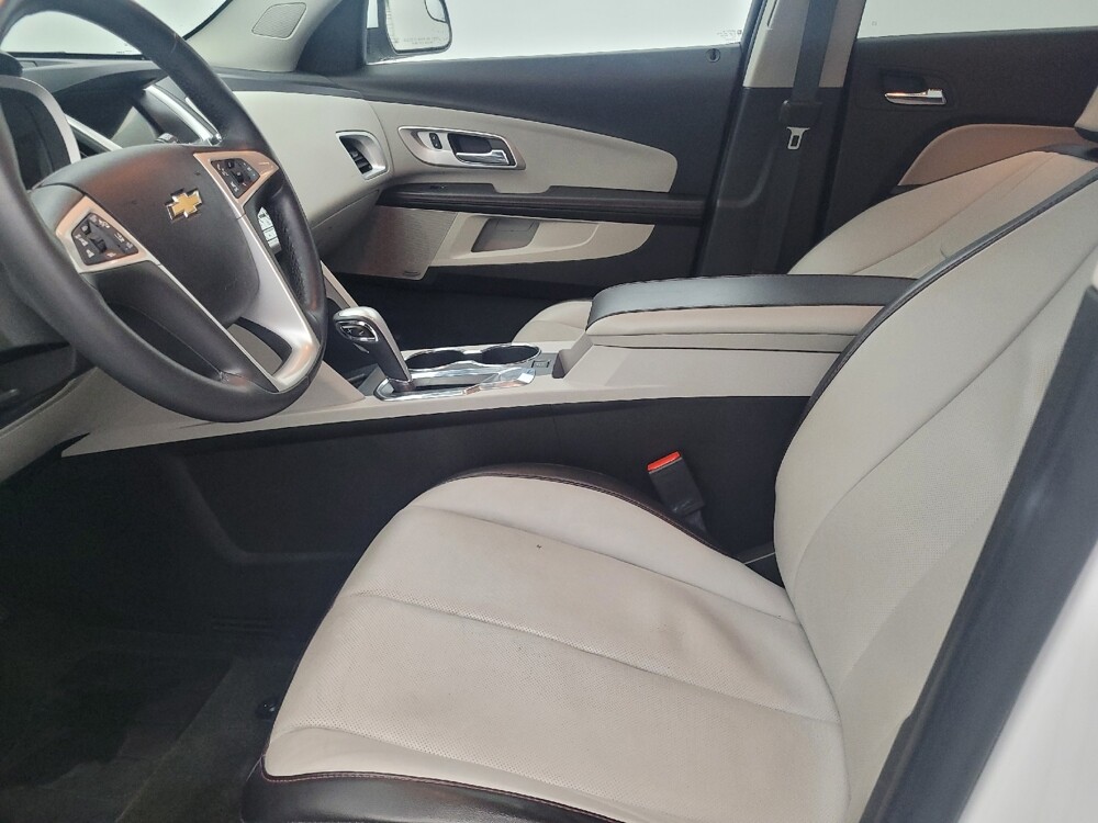 2014 Chevrolet Equinox in Lakeland, FL 33815 - 18078367 17