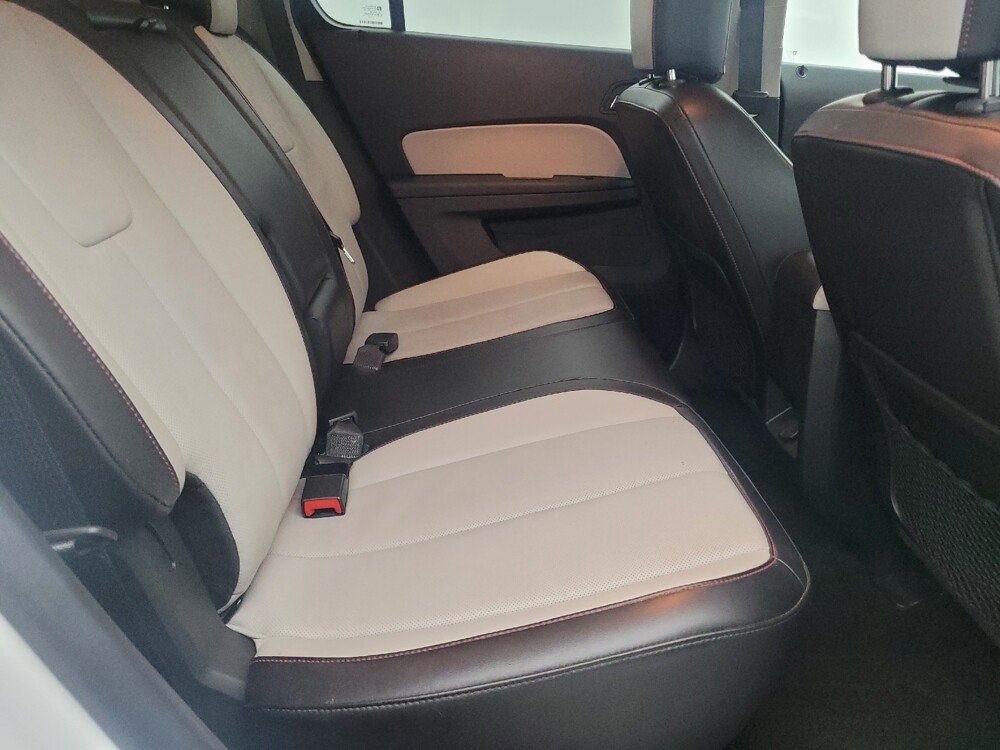 2014 Chevrolet Equinox in Lakeland, FL 33815 - 18078367 19