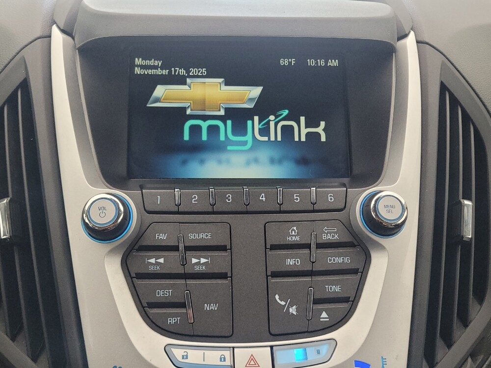 2014 Chevrolet Equinox in Lakeland, FL 33815 - 18078367 25