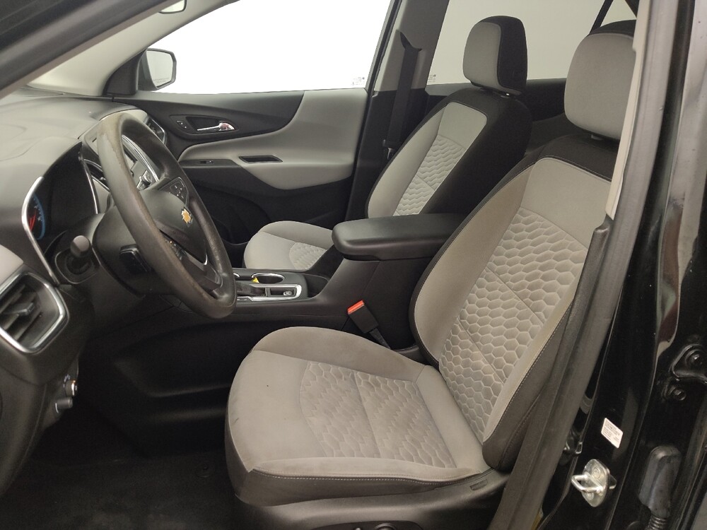 2020 Chevrolet Equinox in San Antonio, TX 78238 - 18078368 17