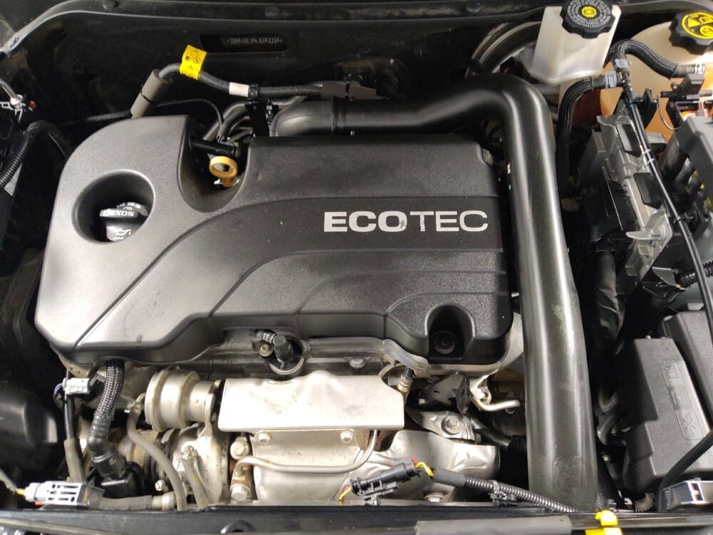 2020 Chevrolet Equinox in San Antonio, TX 78238 - 18078368 30