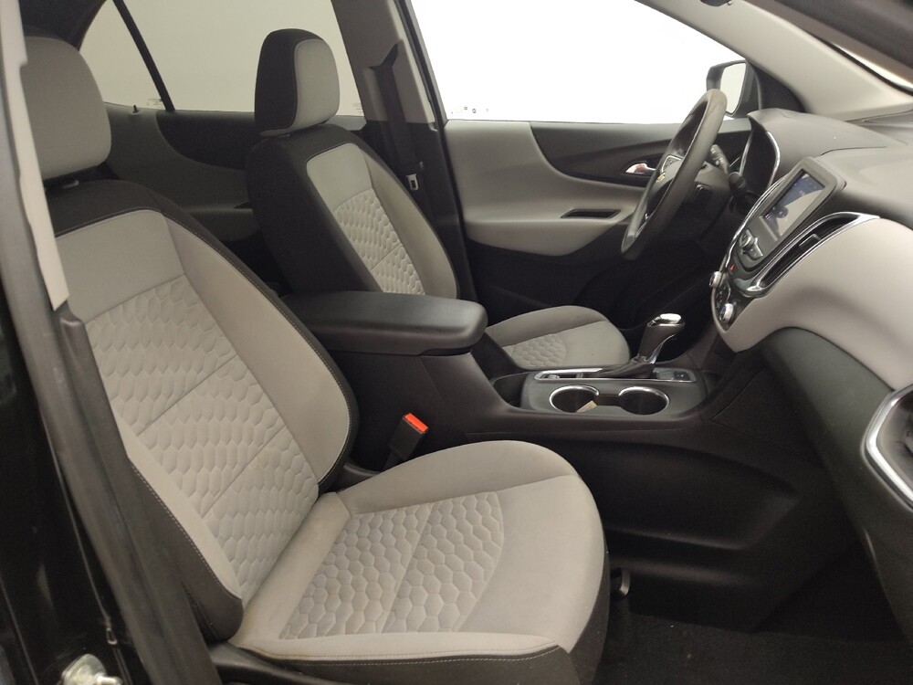 2020 Chevrolet Equinox in San Antonio, TX 78238 - 18078368 21