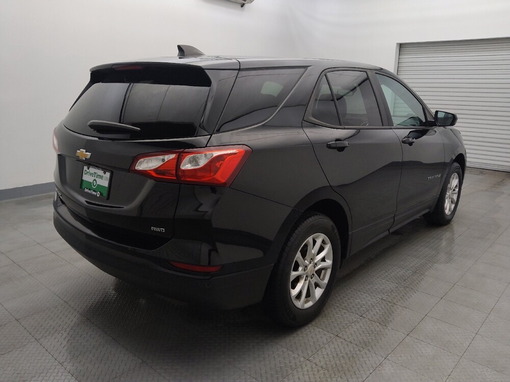 2020 Chevrolet Equinox in San Antonio, TX 78238 - 18078368 9