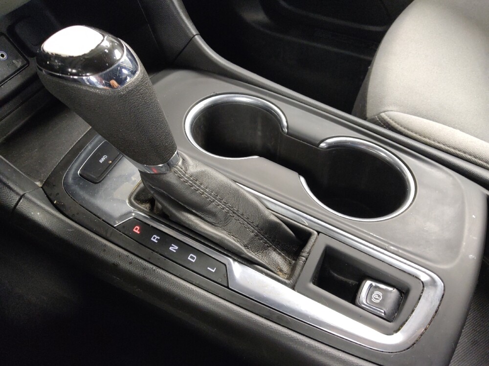 2020 Chevrolet Equinox in San Antonio, TX 78238 - 18078368 26