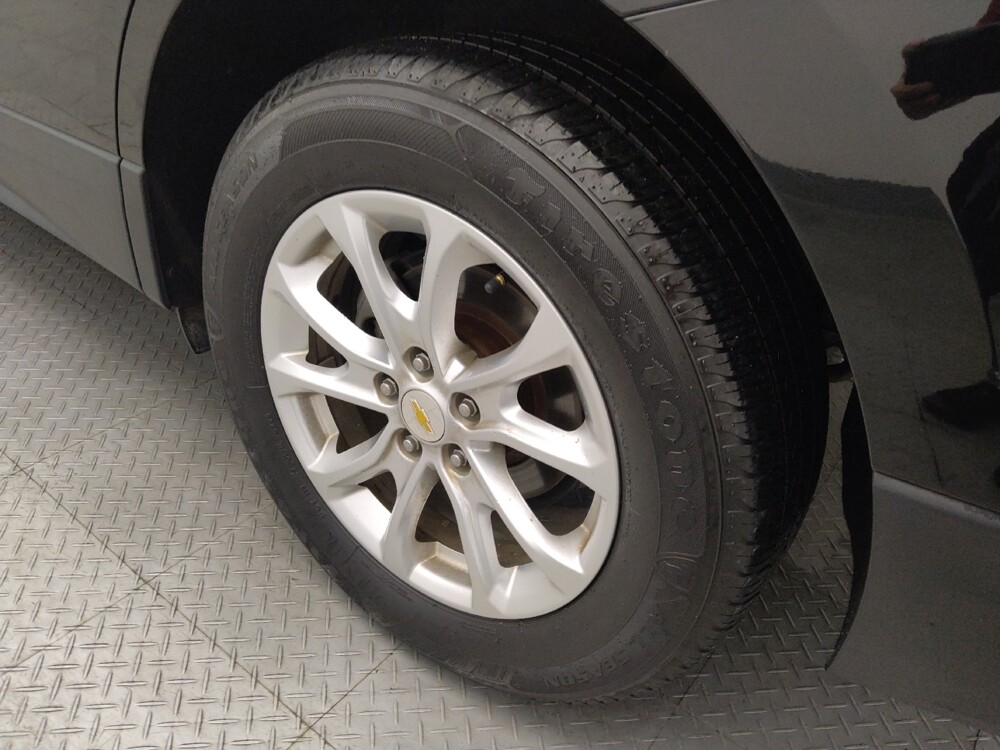 2020 Chevrolet Equinox in San Antonio, TX 78238 - 18078368 31