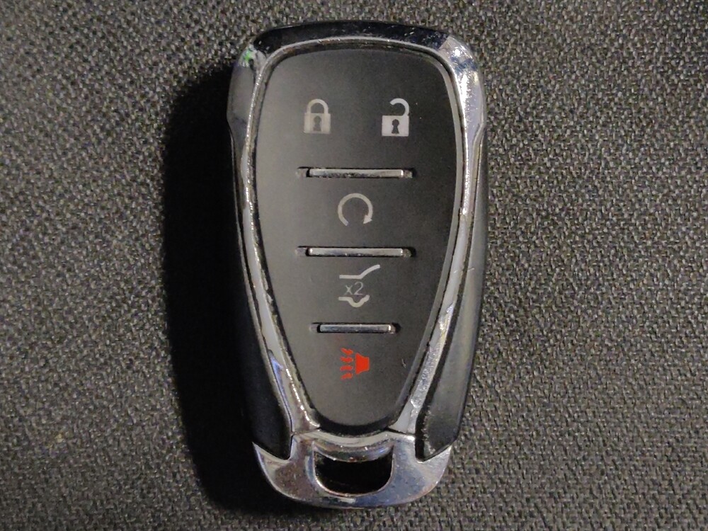 2020 Chevrolet Equinox in San Antonio, TX 78238 - 18078368 32