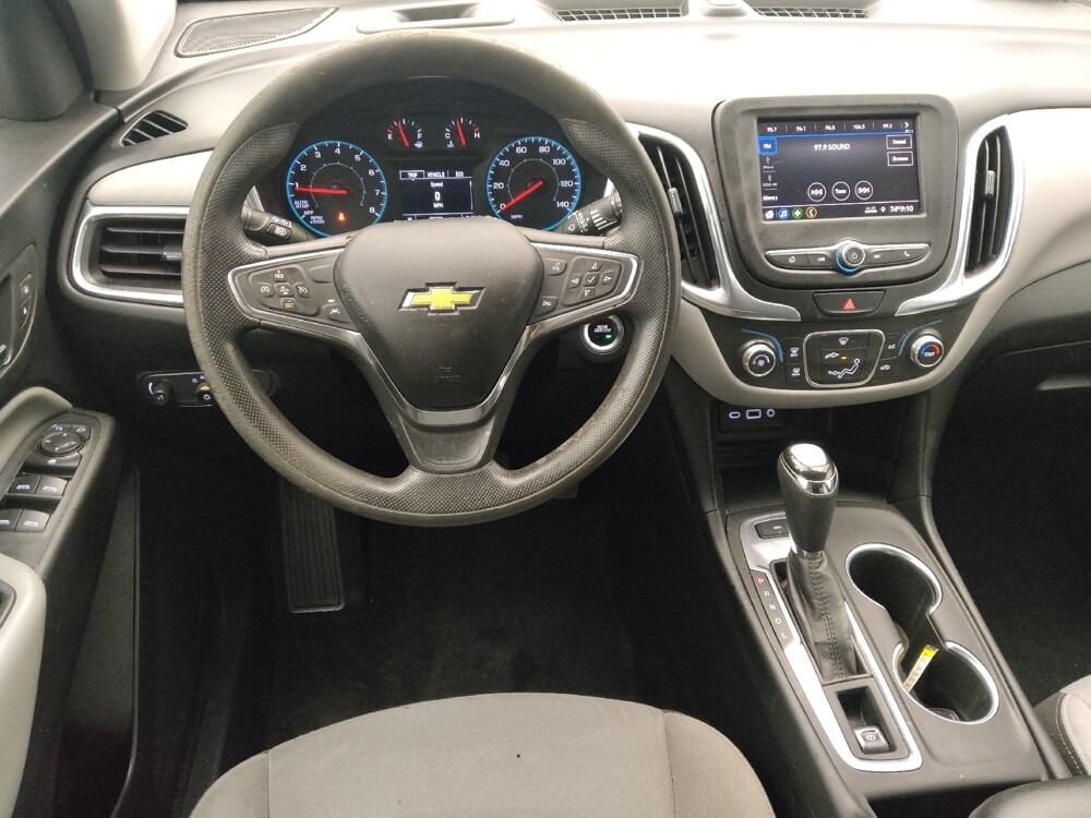 2020 Chevrolet Equinox in San Antonio, TX 78238 - 18078368 22