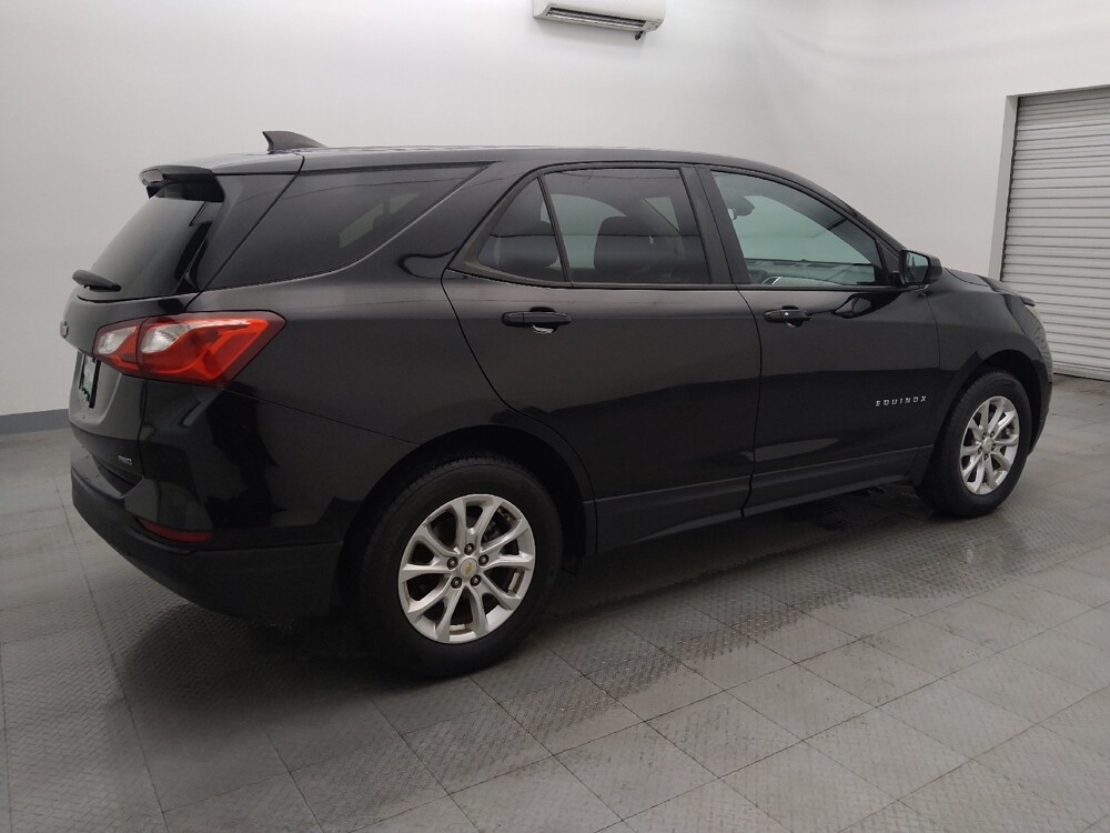 2020 Chevrolet Equinox in San Antonio, TX 78238 - 18078368 10