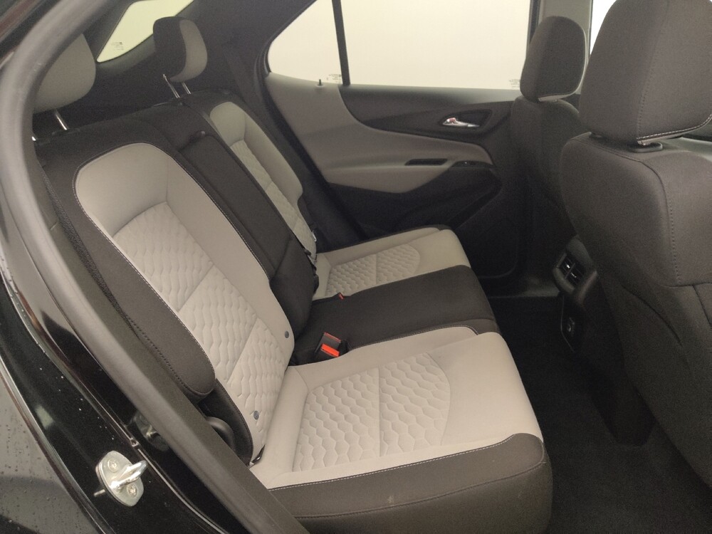 2020 Chevrolet Equinox in San Antonio, TX 78238 - 18078368 19