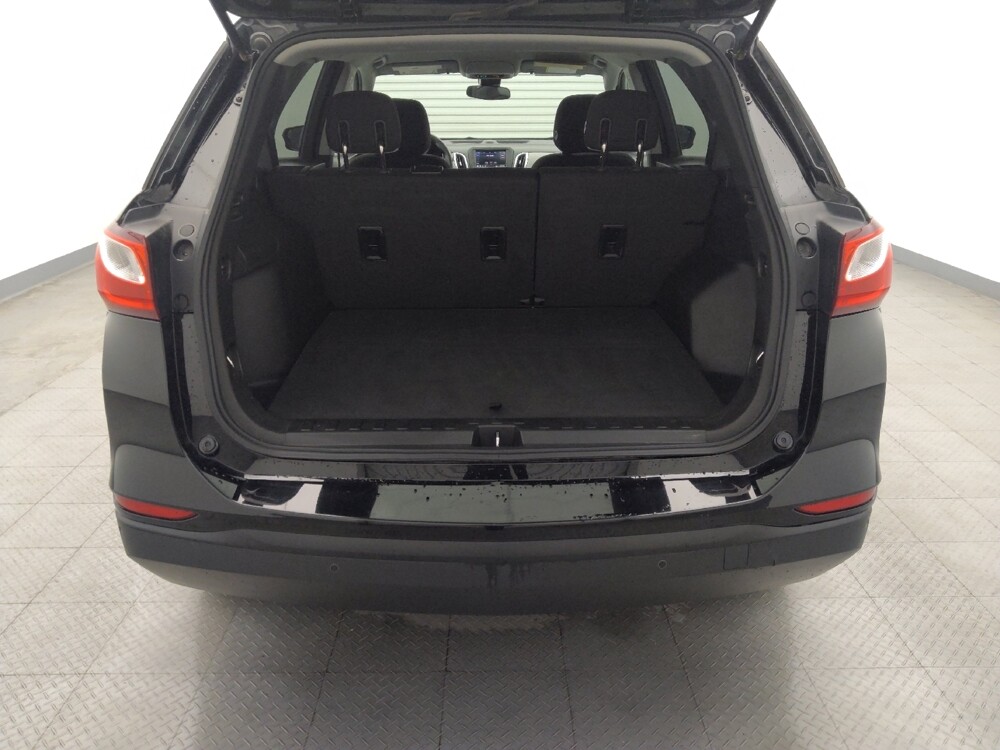2020 Chevrolet Equinox in San Antonio, TX 78238 - 18078368 29