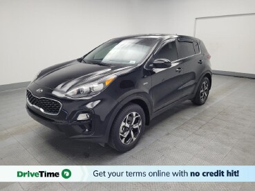 2022 Kia Sportage in Madison, TN 37115