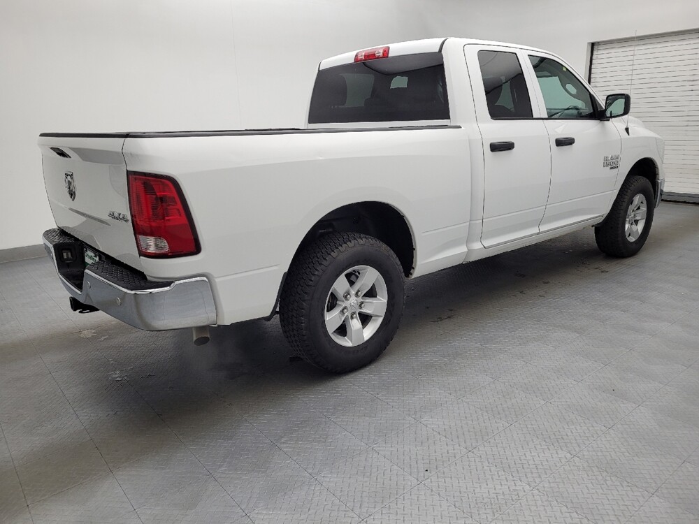 2020 RAM 1500 in Charleston, SC 29414 - 18078371 10