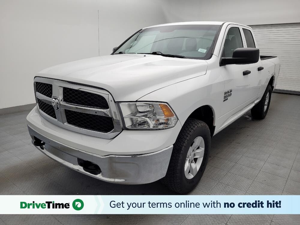 2020 RAM 1500 in Charleston, SC 29414 - 18078371