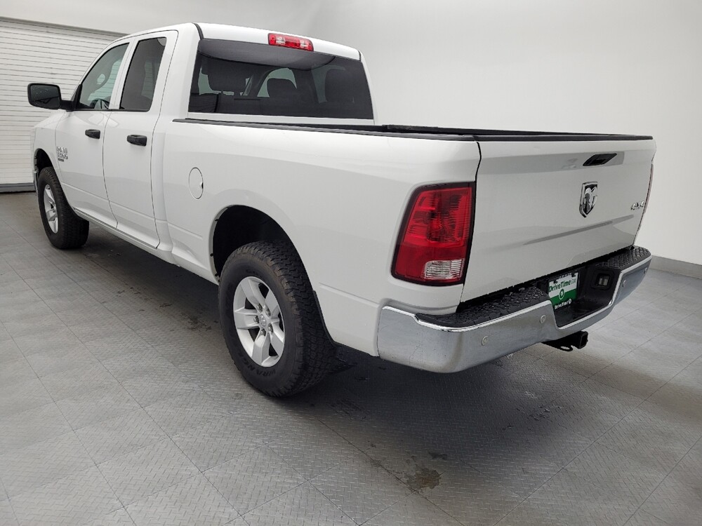 2020 RAM 1500 in Charleston, SC 29414 - 18078371 3