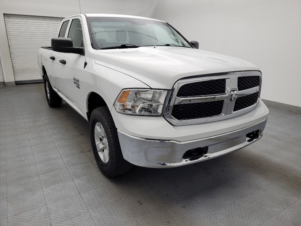 2020 RAM 1500 in Charleston, SC 29414 - 18078371 13