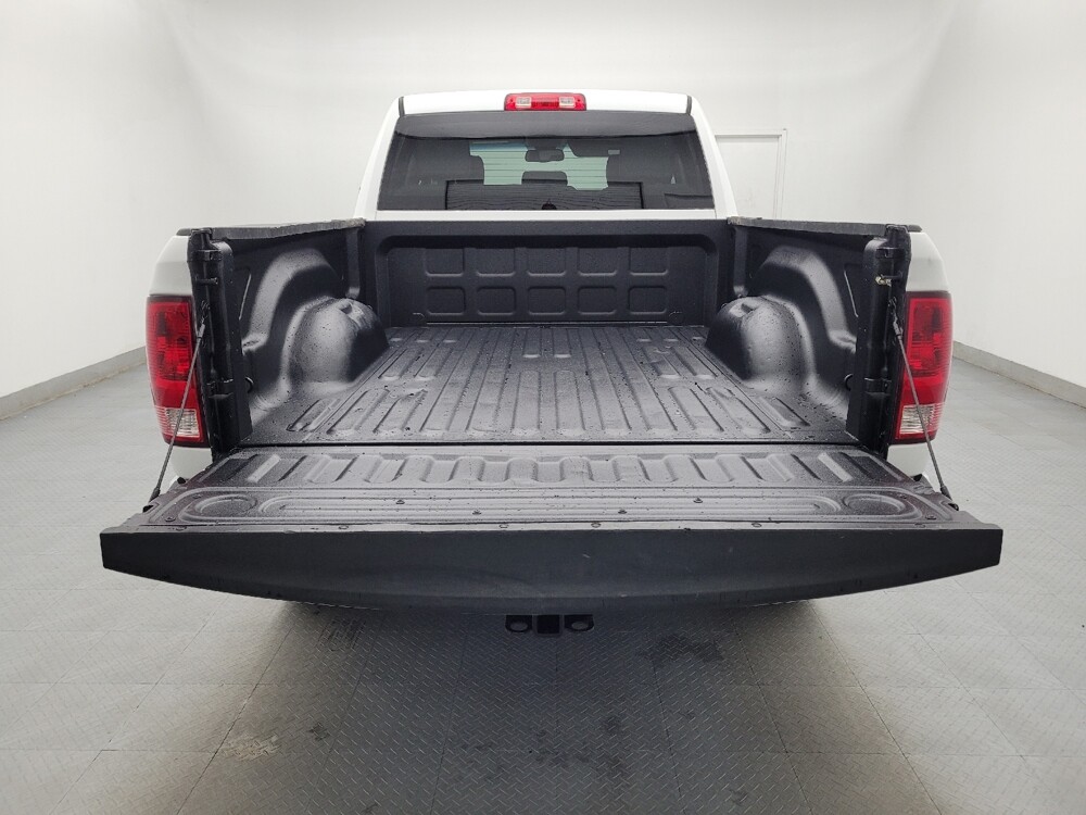 2020 RAM 1500 in Charleston, SC 29414 - 18078371 29