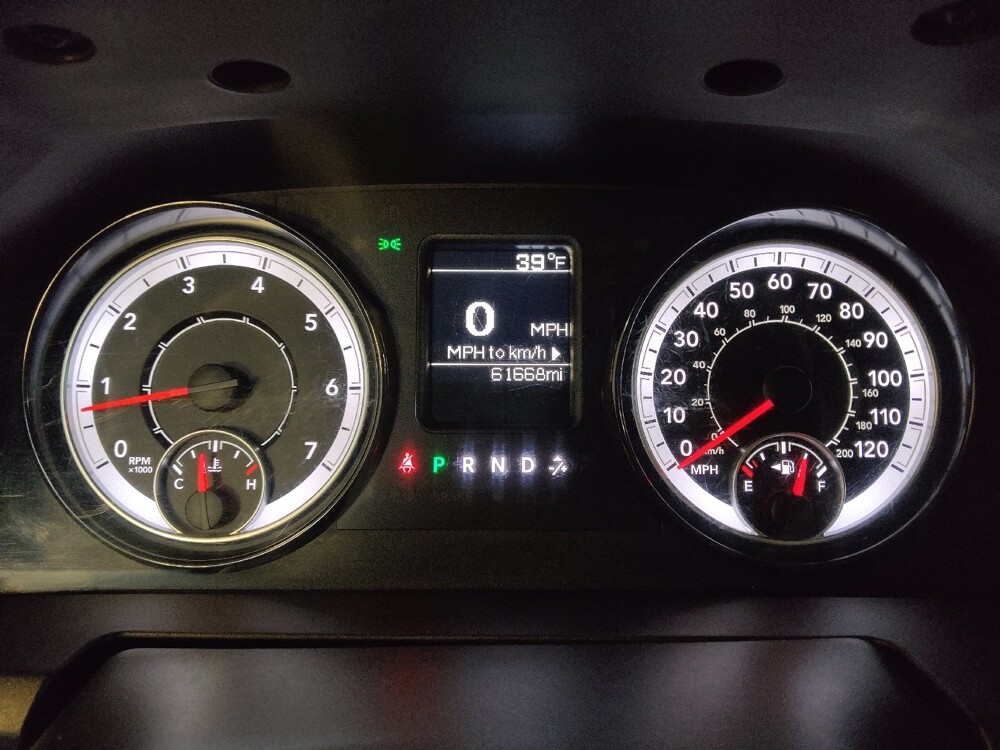 2020 RAM 1500 in Charleston, SC 29414 - 18078371 23