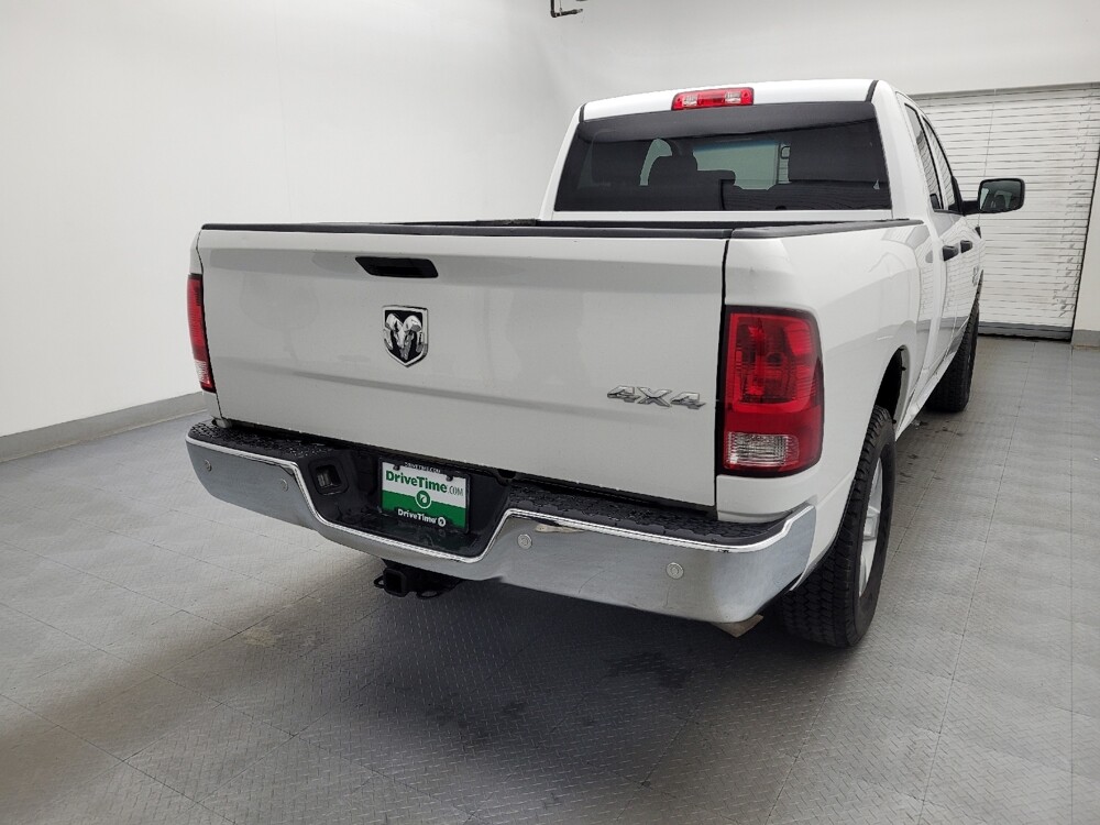 2020 RAM 1500 in Charleston, SC 29414 - 18078371 7
