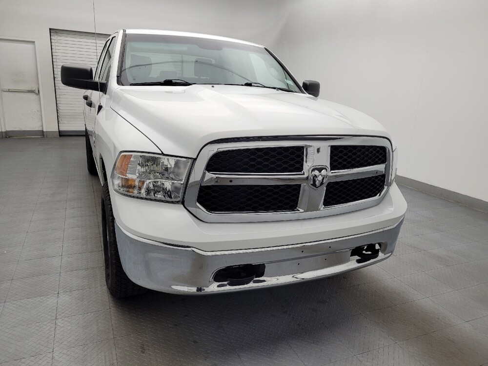 2020 RAM 1500 in Charleston, SC 29414 - 18078371 14