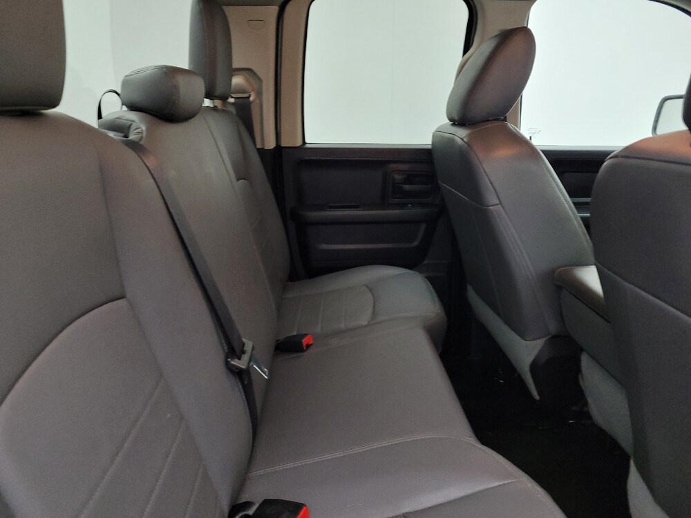 2020 RAM 1500 in Charleston, SC 29414 - 18078371 19